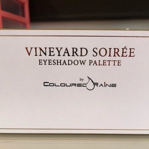 Vineyard Soirée Eyeshadow Palette